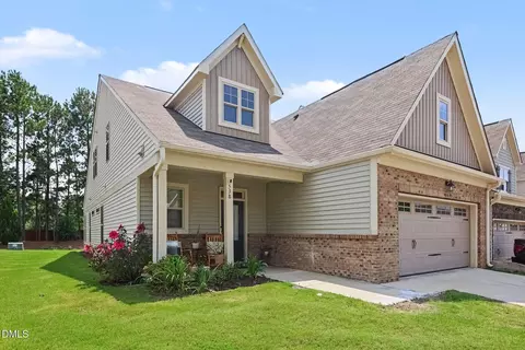 538 Brunello Dr, Wake Forest, NC 27587