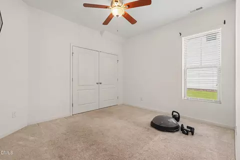 Bedroom - 538 Brunello Dr, Wake Forest, NC 27587 photo 2 of 3