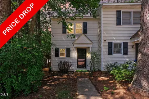 913 Hearthridge Ct #A, Raleigh, NC 27609