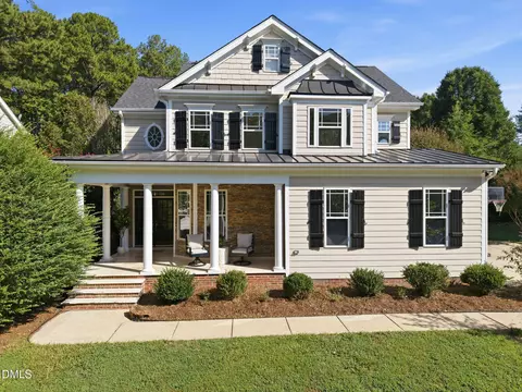 109 Gablewood Ln, Holly Springs, NC 27540