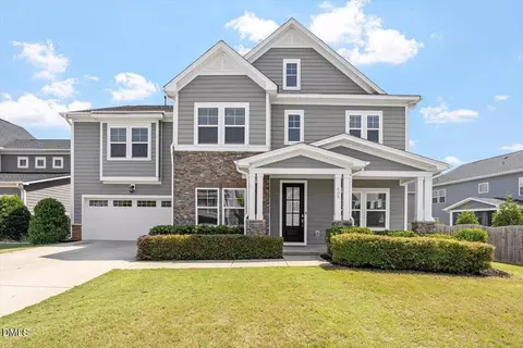 409 Barley Mill Rd, Holly Springs, NC 27540