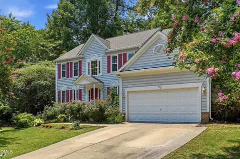 Exterior - 111 Swordgate Dr, Cary, NC 27513 photo 2 of 6