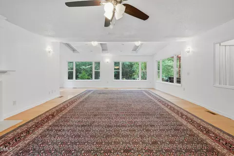 Living - 111 Swordgate Dr, Cary, NC 27513 photo 3 of 6
