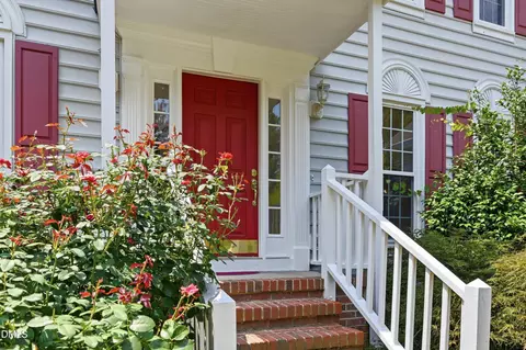 Exterior - 111 Swordgate Dr, Cary, NC 27513 photo 3 of 6