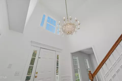 Entry Way - 111 Swordgate Dr, Cary, NC 27513 photo 3 of 5