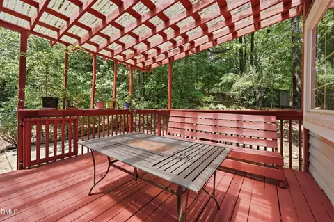 Exterior - 111 Swordgate Dr, Cary, NC 27513 photo 4 of 6