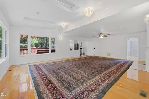 Living - 111 Swordgate Dr, Cary, NC 27513 photo 6 of 6