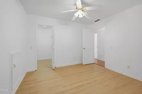Bedroom - 111 Swordgate Dr, Cary, NC 27513 photo 3 of 5