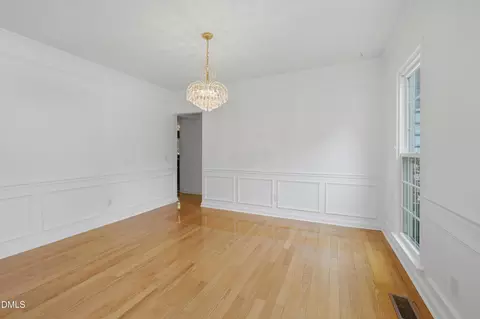 Dining - 111 Swordgate Dr, Cary, NC 27513 photo 1 of 1