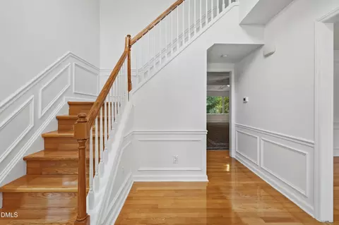 Entry Way - 111 Swordgate Dr, Cary, NC 27513 photo 1 of 5