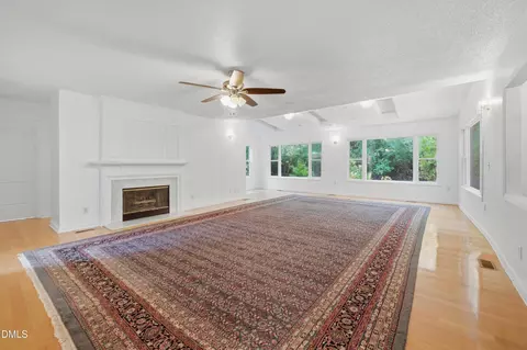 Living - 111 Swordgate Dr, Cary, NC 27513 photo 4 of 6