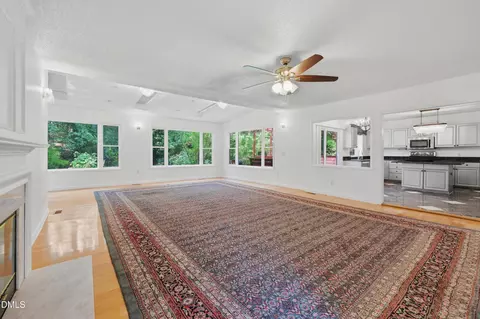 Living - 111 Swordgate Dr, Cary, NC 27513 photo 2 of 6