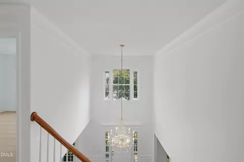 Entry Way - 111 Swordgate Dr, Cary, NC 27513 photo 5 of 5