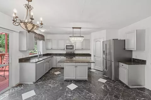 Kitchen - 111 Swordgate Dr, Cary, NC 27513 photo 1 of 3