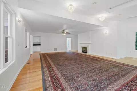 Living - 111 Swordgate Dr, Cary, NC 27513 photo 5 of 6