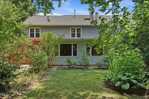 Exterior - 111 Swordgate Dr, Cary, NC 27513 photo 6 of 6