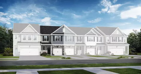46 Village Edge Dr, Lillington, NC 27546