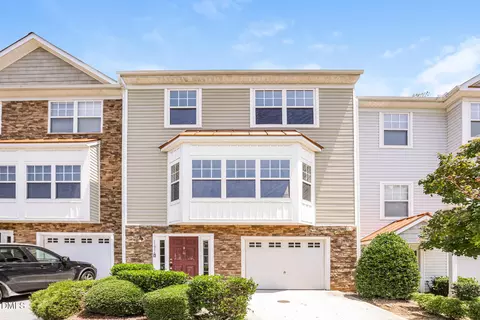 11916 Field Towne Ln, Raleigh, NC 27614