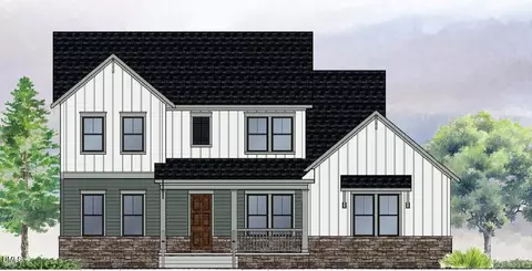 236 Flatiron Frst Dr, Pittsboro, NC 27312
