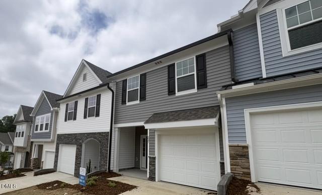 203 Carnaby Ln #129, Franklinton, NC 27525
