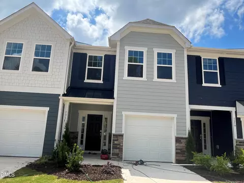 1315 Hammond Dr, Mebane, NC 27302