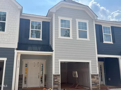 1315 Hammond Dr, Mebane, NC 27302