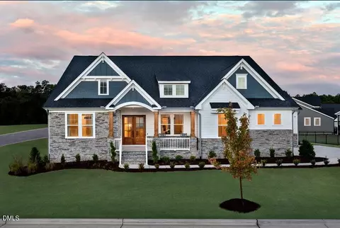 225 Daydream Xing, Fuquay Varina, NC 27526