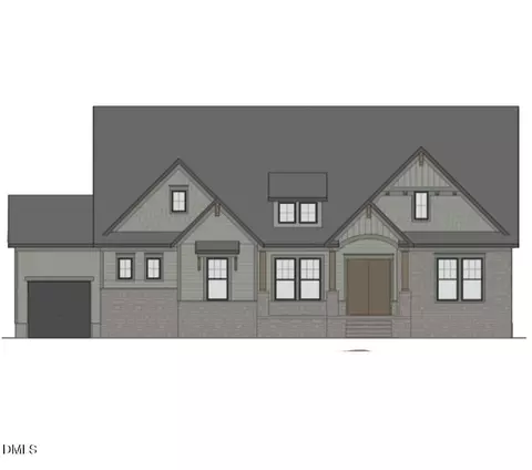 225 Daydream Xing, Fuquay Varina, NC 27526