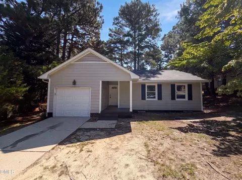 5314 Westminster Dr, Fayetteville, NC 28311
