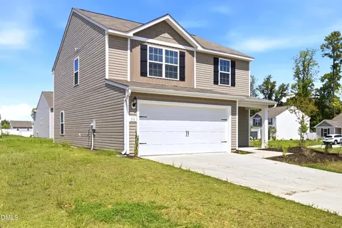 111 Hybrid St, Oxford, NC 27565