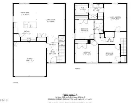 111 Hybrid St, Oxford, NC 27565