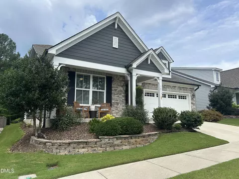 1013 Pondfield Way, Durham, NC 27713