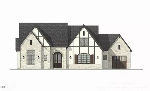 70 Ashbrooke Falls Dr, Franklinton, NC 27525