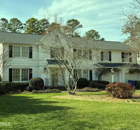 2305 Wheeler Rd, Raleigh, NC 27612