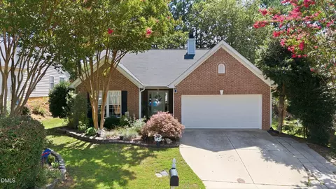 309 Firefly Rd, Holly Springs, NC 27540