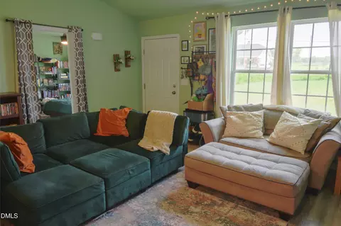 Living - 5789 Pine St, Bailey, NC 27807 photo 2 of 2