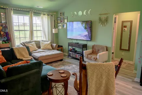 Living - 5789 Pine St, Bailey, NC 27807 photo 1 of 2
