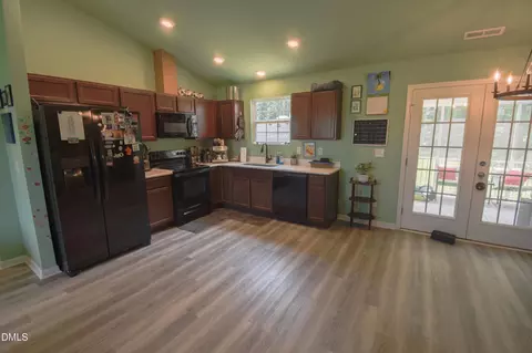 Kitchen - 5789 Pine St, Bailey, NC 27807 photo 1 of 2