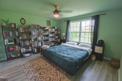 Bedroom - 5789 Pine St, Bailey, NC 27807 photo 1 of 1
