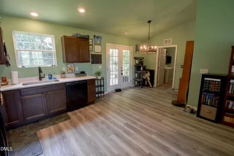 Entry Way - 5789 Pine St, Bailey, NC 27807 photo 1 of 1