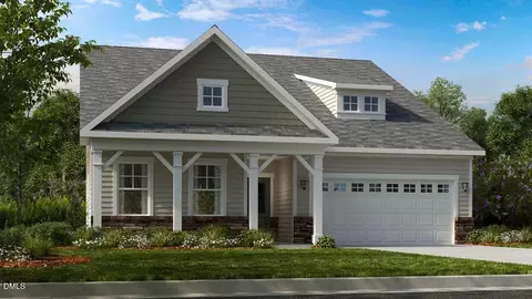 812 Heathered Farm Way, Apex, NC 27523