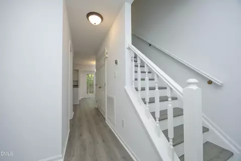 Entry Way - 541 Bluestone Rd, Durham, NC 27713 photo 2 of 3