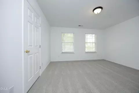 Bedroom - 541 Bluestone Rd, Durham, NC 27713 photo 2 of 4