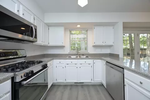 Kitchen - 541 Bluestone Rd, Durham, NC 27713 photo 1 of 4