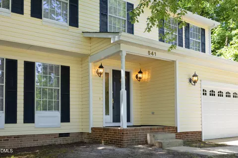 Other - 541 Bluestone Rd, Durham, NC 27713 photo 1 of 8
