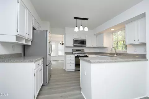 Kitchen - 541 Bluestone Rd, Durham, NC 27713 photo 2 of 4