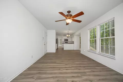 Living - 541 Bluestone Rd, Durham, NC 27713 photo 4 of 5
