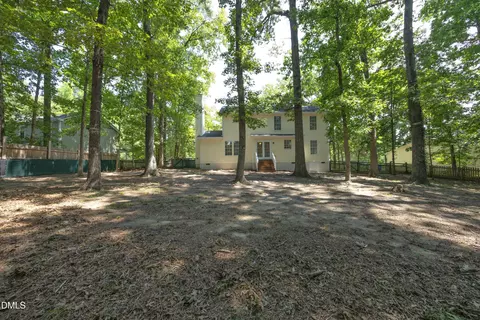 Exterior - 541 Bluestone Rd, Durham, NC 27713 photo 3 of 9
