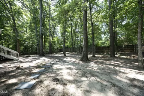 Exterior - 541 Bluestone Rd, Durham, NC 27713 photo 5 of 9