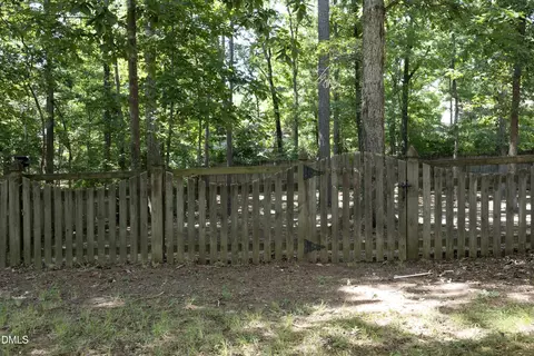 Exterior - 541 Bluestone Rd, Durham, NC 27713 photo 9 of 9